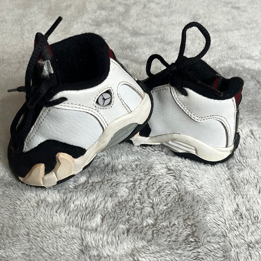 Jordan XIV shoes